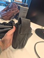 Lederen draagtasjes/zakjes voor mobiele betaalterminal, Ophalen of Verzenden