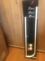 Nieuwe douchegordijnstang spirella, Ophalen of Verzenden, Nieuw