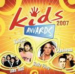 CD Kids Awards 2007 CRAZY FROG/BELLE PEREZ/KATE RYAN/CASCADA, Enlèvement ou Envoi