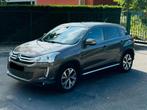 Citroën C4 Aircross 1.6 HDI, Euro 5, Achat, Entreprise, Carnet d'entretien