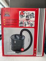 Aszuiger, Ophalen, Zo goed als nieuw, Reservoir, Stofzuiger