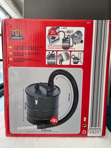 Aszuiger beschikbaar voor biedingen