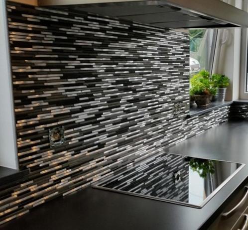Ventes de Mosaiques et Galets, Doe-het-zelf en Bouw, Tegels, Nieuw, Wandtegels, Overige materialen, 20 tot 40 cm, 20 tot 40 cm