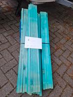Dak keepers, gedrenkt hout 115cm, Doe-het-zelf en Bouw, Ophalen, Zo goed als nieuw