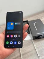 Samsung Galaxy S25 Edge Jetblack NEW !! Vd/ech, Telecommunicatie, Mobiele telefoons | Samsung, Ophalen, Overige modellen, Zwart