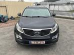 2013 Kia Station wagen Sportage SLS Personenauto, Auto's, Kia, Automaat, Euro 5, Gebruikt, Overige brandstoffen