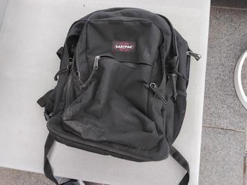 Grote rugzak / boekentas Eastpak beschikbaar voor biedingen