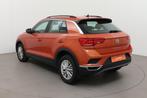 (1WTC224) Volkswagen T-Roc, Auto's, Volkswagen, Voorwielaandrijving, Stof, Gebruikt, Euro 6