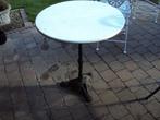 tuintafel, Tuin en Terras, Tuintafels, Ophalen