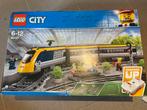 Lego city trein 60197, Ophalen, Zo goed als nieuw, Lego