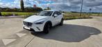 Mazda CX-3 2.0i SKYACTIV-G 2WD GINZA, Auto's, Euro 6, 4 cilinders, Wit, Leder