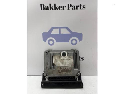 Computer Motormanagement van een Volkswagen Sharan, Auto-onderdelen, Elektronica en Kabels, Volkswagen, Gebruikt, 3 maanden garantie