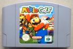 Mario Golf voor de Nintendo 64, Enlèvement ou Envoi, Utilisé