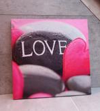 Cadre décoratif "Love", Maison & Meubles, Enlèvement ou Envoi, Comme neuf