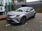 Toyota C-HR C-LUB 1.8 HEV, Autos, Toyota, Argent ou Gris, Achat, Euro 6, Entreprise