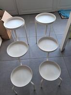 Houder voor bloempotten, Tuin en Terras, Ophalen