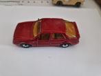 Matchbox Saab 9000 Turbo, Hobby en Vrije tijd, Ophalen of Verzenden, Gebruikt, Auto