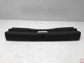AUDI A3 8v sportback 2015 coffre plaque de verrouillage 8V48, Utilisé, Arrière, Audi