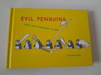 Comic - Evil Penguins, Ella Anie, Ophalen of Verzenden, Nieuw