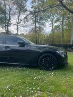 Bmw 330e touring hybride extraboost, Auto's, Break, 3 Reeks, Te koop, Hybride Elektrisch/Benzine