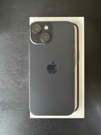 iPhone 15 128gb, Telecommunicatie, Mobiele telefoons | Apple iPhone, Ophalen, 128 GB, Zwart, Zo goed als nieuw