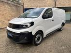 Opel Vivaro VAN L3 2.0 TURBO D 145 S/S AT8* LED VERLICHTING, Auto's, Opel, Automaat, Monovolume, Vivaro, Wit