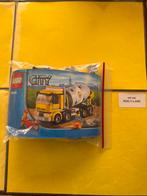 Lego city 60018, Verzenden, Zo goed als nieuw, Lego