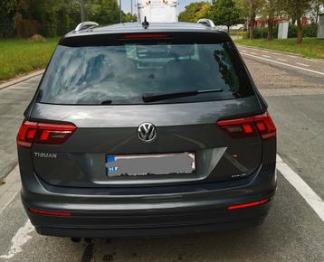 Volkswagen Tiguan 1.5 benzine 104800 KM

27/08/2019, Enlèvement, Volkswagen