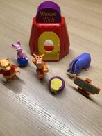 Winny the Pooh figuren, Collections, Disney, Comme neuf, Enlèvement, Statue ou Figurine, Winnie l'Ourson ou amis