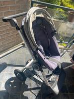 Kinderwagen Stokke, Kinderen en Baby's, Buggy's, Ophalen, Gebruikt
