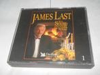 3 CD BOX - JAMES LAST, Cd's en Dvd's, Cd's | Instrumentaal, Boxset, Ophalen of Verzenden, Zo goed als nieuw