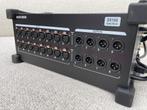 Allen & Heath DX168, Musique & Instruments, Enlèvement, Comme neuf, 10 à 20 canaux, Entrée micro