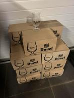 Duvel glazen gouden letters, Ophalen, Duvel