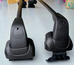 Barres de toit Citroën C4 et DS4, Auto diversen, Dakdragers, Ophalen
