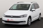 Volkswagen Touran 1.5 TSI DSG7 1.5 TSI DSG7 + 7PL. + CARPLAY, Auto's, Volkswagen, Bedrijf, 150 pk, Parkeersensor, Voorwielaandrijving