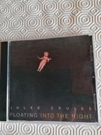 CD Julie Cruise" Floating in the night" 1989, Ophalen of Verzenden, Gebruikt