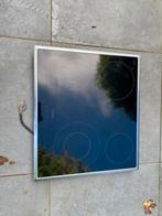 Taques vitro Bosch, Electroménager, Tables de cuisson, Enlèvement, Utilisé