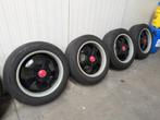 velgen jeep 5x110, Ophalen, Gebruikt, Opel