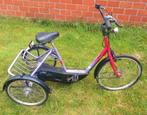 Kinderfiets 3 wieler 20inch ATC by Huka met versnellingen🚴, Fietsen en Brommers, Ophalen, Gebruikt, Oxford Sparta Batavus Norta gazelle Granville Sparta cube trek