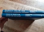 Leven en dood in de wereld van het koraal. Duikers van de ze, Boeken, Ophalen, Zo goed als nieuw