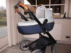 3-delige kinderwagen, Ophalen, Kinderwagen, Mutsy