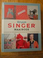 Het Grote Singer Naaiboek, Ophalen, Nieuw