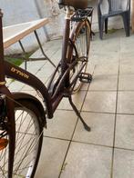 Dames fiets, Fietsen en Brommers, Fietsen | Oldtimers, Ophalen of Verzenden
