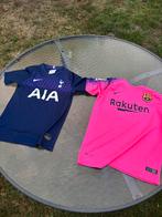 Voetbal t-chirts, Maat M, Ophalen, Zo goed als nieuw, Shirt