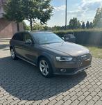 audi A4 Allroad 2.0 tdi €6, Automaat, 4 cilinders, Bruin, A4