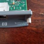HP Jetdirect 620n Fast Ethernet printserver, Computers en Software, Ophalen, Gebruikt, HP