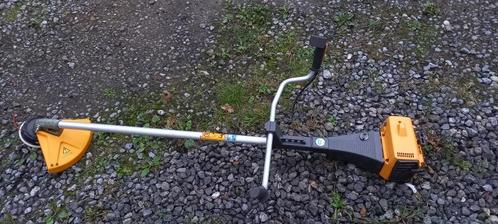 Debroussailleuse Partner B380, Tuin en Terras, Bosmaaiers, Benzine, Ophalen
