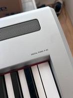 Yamaha piano voor beginners Digitale piano P-85, Met standaard, Zo goed als nieuw, Yamaha