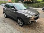 Hyundai Ix35 1.7 CRDI Euro5, Voorwielaandrijving, Euro 5, 4 cilinders, Bruin
