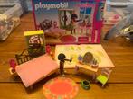 Playmobil 5309 dolhouse chambre avec table de maquillage, Comme neuf, Ensemble complet, Enlèvement ou Envoi